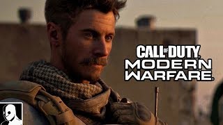 Call of Duty Modern Warfare Gameplay German #10 - Ein Job für SKO (Singleplayer Deutsch)