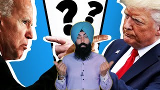 Joe Biden Announces NEW Tax Hikes - Joe Biden vs. Donald Trump Tax Plans