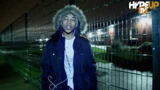 HypeUpTV - Younganz Fusion (AOH) - #HypeSessions
