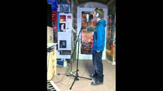 T. Pojar - Grenade