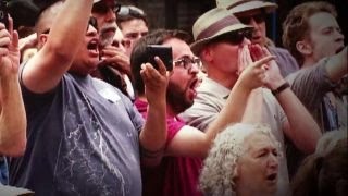 'Fox News Reporting: Voter Revolt'