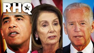 The WORST Part Of The Democratic Party Is...
