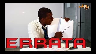 Errata - Bololo
