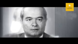 Ислом Каримов хотирасига бағишланган фильм