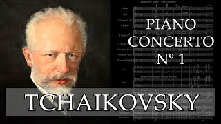 Tchaikovsky | Piano Concerto 1