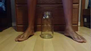 1 man 1 jar parody. "(WITH ATCUAL LINK!)"