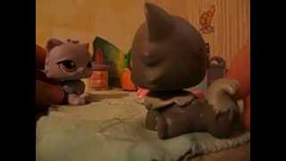 LPS - "Четвертый лишний" сезон 1 серия 1.