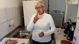 Torresmiinho de macarrão com sazon de limão