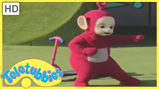 ★Teletubbies classic ★ English Episodes ★ Shrimps In The Sand ★ Full Episode (S11E263) - HD