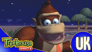 Donkey Kong Country - To the Moon Baboon - Ep.25