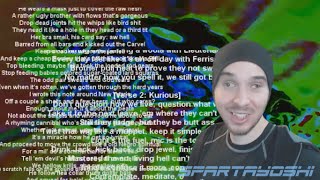 [YTP] Charmx Creates a Universe Within Himself