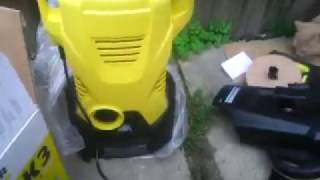 Керхер к3  Karcher K 3