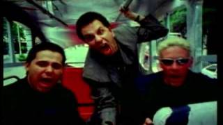 Os Virgulóides - Bagulho no Bumba
