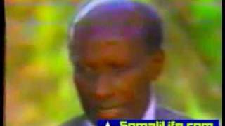 Caydiid On Somaliland 1992