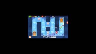 King of Thieves Group 1 base 15 layout 740