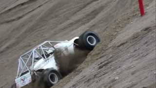 Formula Offroad Matrand 2011, stabilized