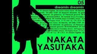 中田ヤスタカ作業用BGM　vol 12