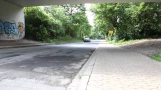 Audi  S4 B7 Sound