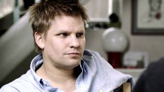 Torsdag Kveld fra Nydalen - Håvard Lilleheie