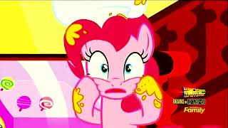 "The PinkieBob PiePants Movie" Part 13 - Bigger Boot