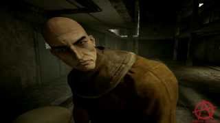 مراجعة مضحكة Outlast