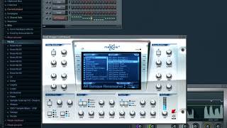 Dj Vargan- Создаем мелодию за 4 минуты!!!Урок Fl Studio!!!