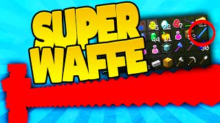 DIESES KRASSE SCHWERT | Lucky Block Challenge