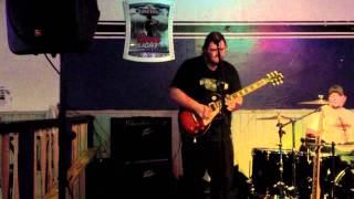 The Jinx Band-Lynyrd Skynyrd "Free Bird" Cover