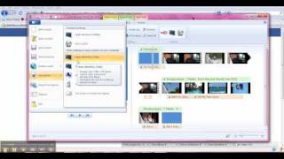 How To Save Windows Live Movie Maker Project