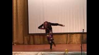 Последний звонок 2012. Поздравление выпускникам