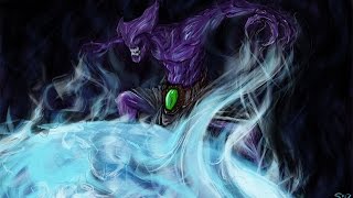 6K MMR Void