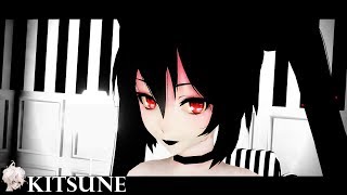 【MMD】Teen Idle【MOTION DL】