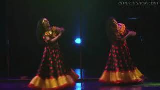 Gypsy Dance "DANCE HAYAT" -Цыганский танец "DANCE HAYAT"