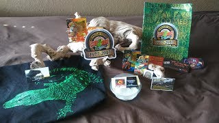 Pomona Reptile Super Show (PICKUPS) // AUG 2017