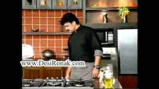 Namkeen Gosht_ Anari Sulemani Pulao And Tangari Kebab - Part 1