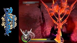 Sengoku Basara: Samurai Heroes - Game Now on PS3 and Wii - Oda Gameplay