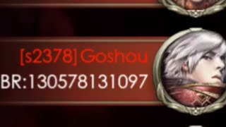 KILLING A 130BIL 3 TIMES IN FELLOWSHIP WAR - Legacy of Discord: Furious Wings