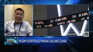 Saham IPO Jumbo Diobral Investor, Ini Penyebabnya