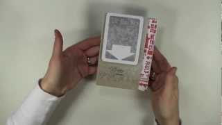 Studio Calico Neverland card kit tutorial