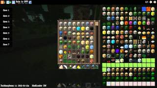Test mod Pre-Prehistoric Mod !