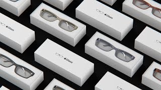 Insane Apple Glass Leaks! Exclusive AR Glasses Features