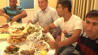 свадьба в карабалте 2013 год