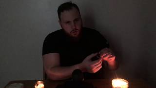 ASMR Bottle Caps & Coaster Sounds For Sleep