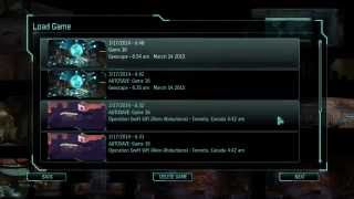 Long War мод, XCOM Enemy Unknown: стрим / прохождение компании | T8D01P4