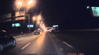 Fuho Avita SG 1020 (Ночь) Full HD