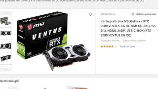 Komputer do gier za 6500 zł #19