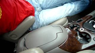 Anti Slip Dash Mat Driving Test
