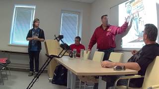 Шпионское видео - новые металлоискатели от Teknetics и Fisher