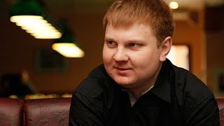 Дмитрий Шкода - Сергей Мансуров. Полуфинал. PRINCE OPEN.
