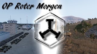 Multistream ♦ ArmA 3 ♦ [Coop] OP Roter Morgen